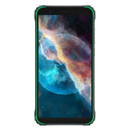 Blackview BV4900 Pro 4GB/64GB Green