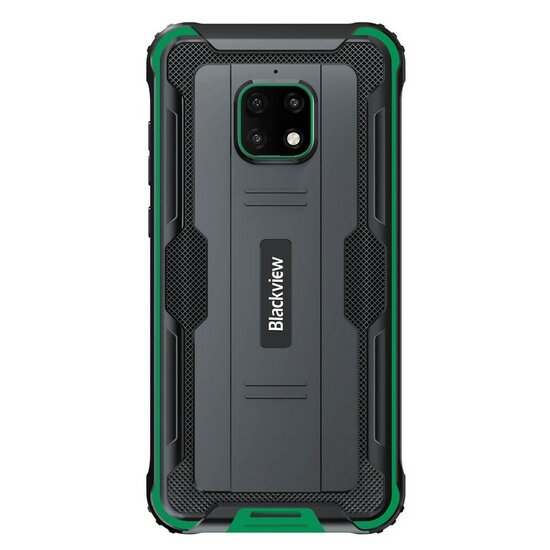 Blackview BV4900 Pro 4GB/64GB Green