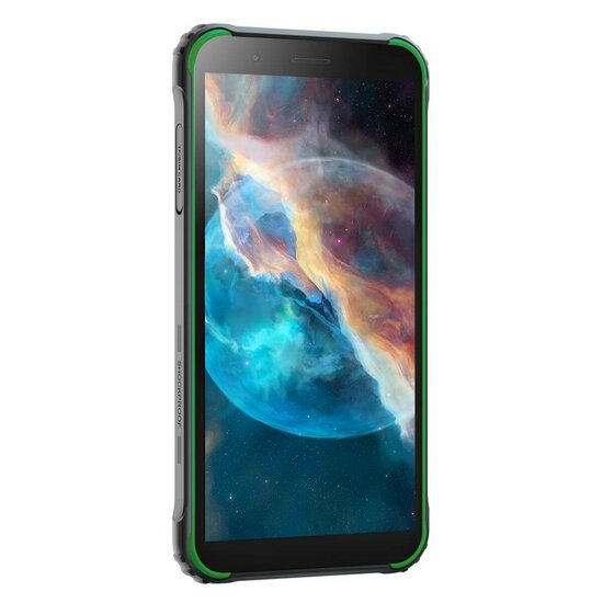 Blackview BV4900 Pro 4GB/64GB Green