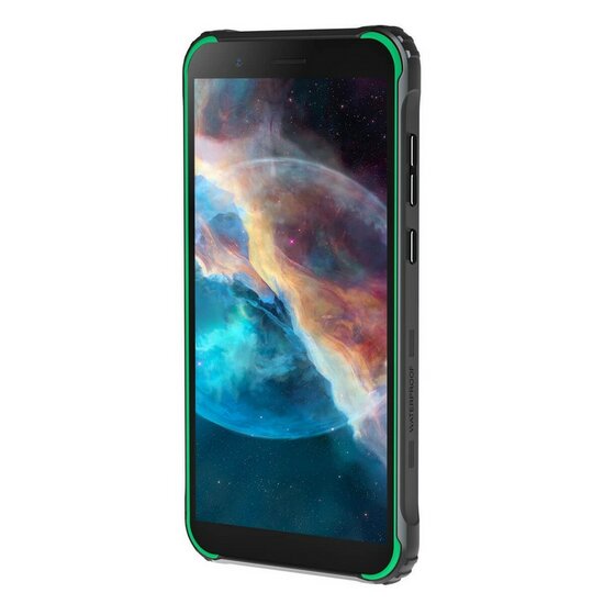 Blackview BV4900 Pro 4GB/64GB Green