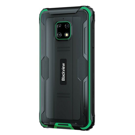 Blackview BV4900 Pro 4GB/64GB Green