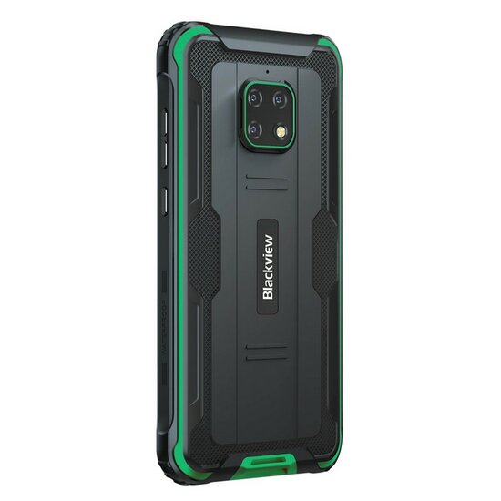 Blackview BV4900 Pro 4GB/64GB Green
