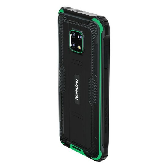 Blackview BV4900 Pro 4GB/64GB Green