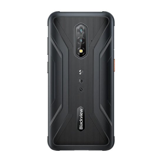 Blackview BV5200 4GB/32GB Black
