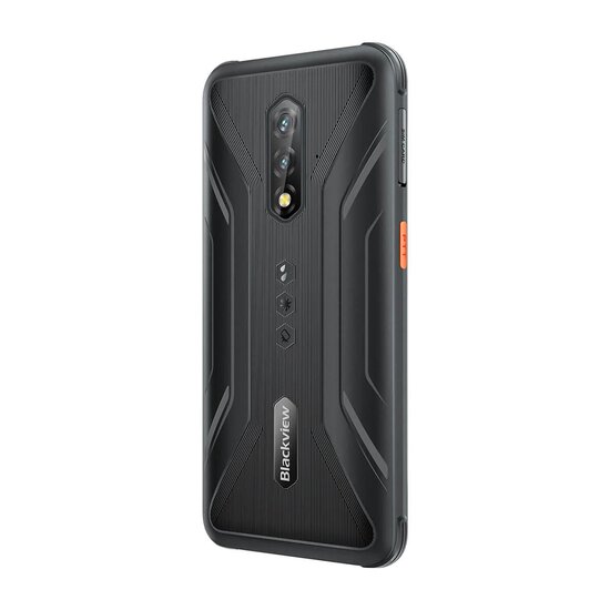 Blackview BV5200 4GB/32GB Black