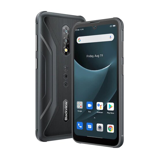 Blackview BV5200 4GB/32GB Black