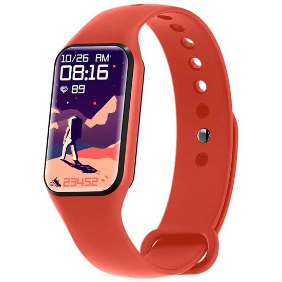 Blackview R1 Smart Watch Orange