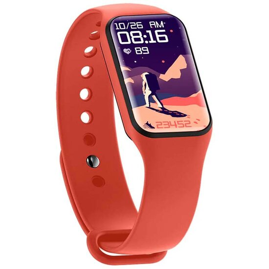 Blackview R1 Smart Watch Orange