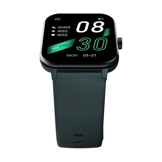 Blackview R3 Max Smart Watch Green