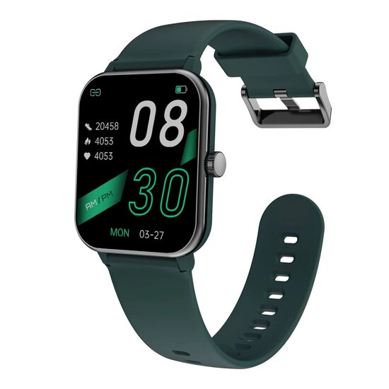 Blackview R3 Max Smart Watch Green