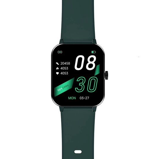 Blackview R3 Max Smart Watch Green