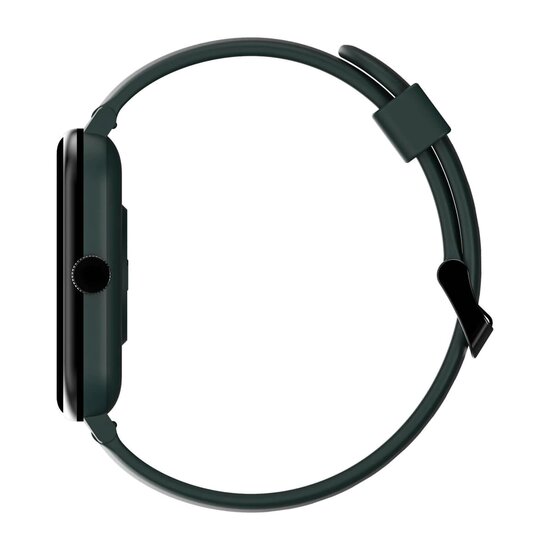 Blackview R3 Max Smart Watch Green