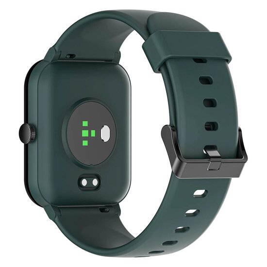 Blackview R3 Max Smart Watch Green