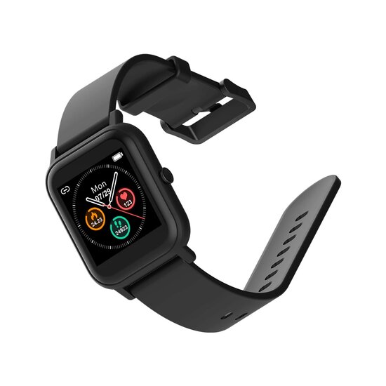Blackview R3 Smart Watch Black