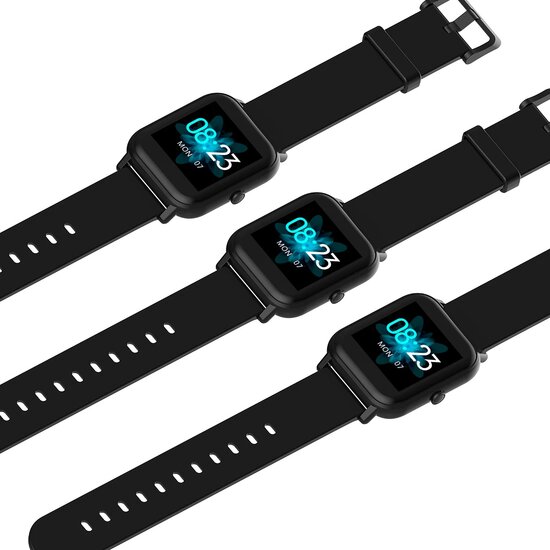 Blackview R3 Smart Watch Black