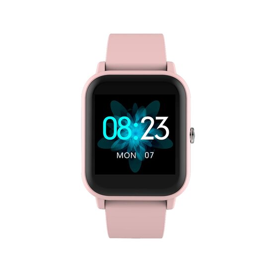 Blackview R3 Smart Watch Pink