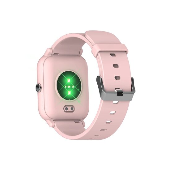 Blackview R3 Smart Watch Pink