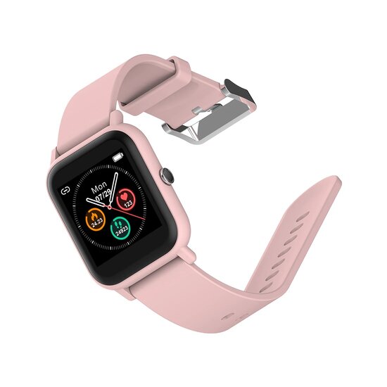 Blackview R3 Smart Watch Pink