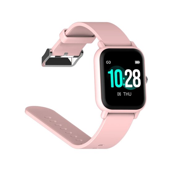 Blackview R3 Smart Watch Pink