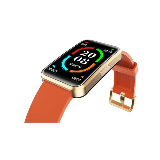 Blackview R5 Smart Watch Orange