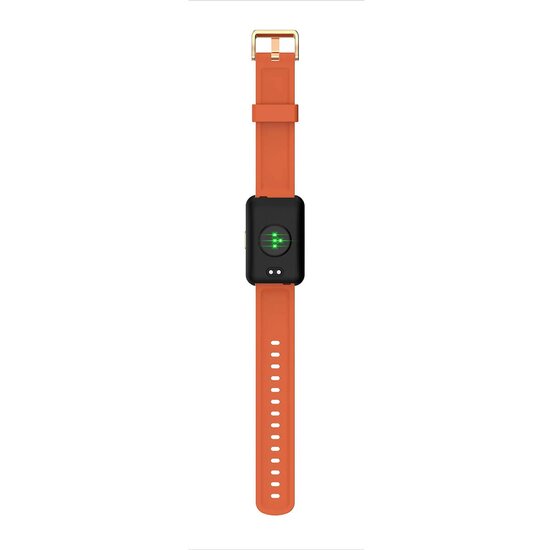 Blackview R5 Smart Watch Orange