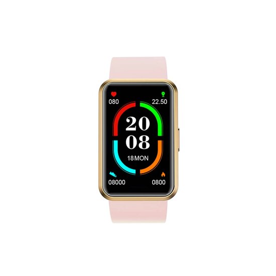 Blackview R5 Smart Watch Pink