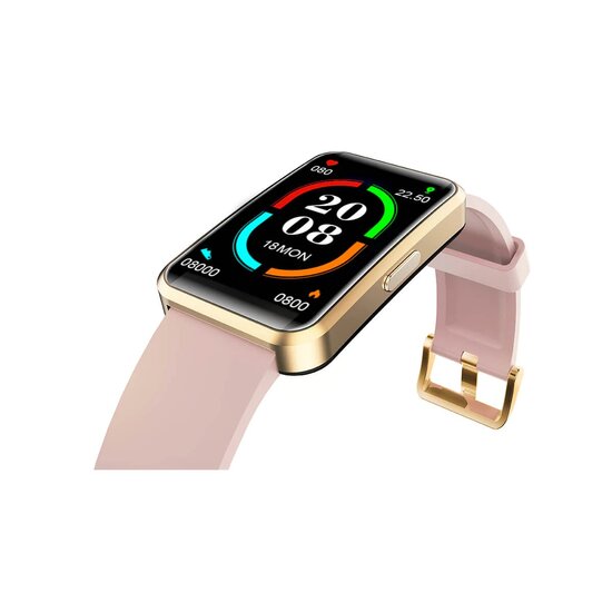 Blackview R5 Smart Watch Pink