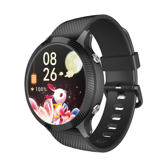 Blackview R8 Smart Watch Black