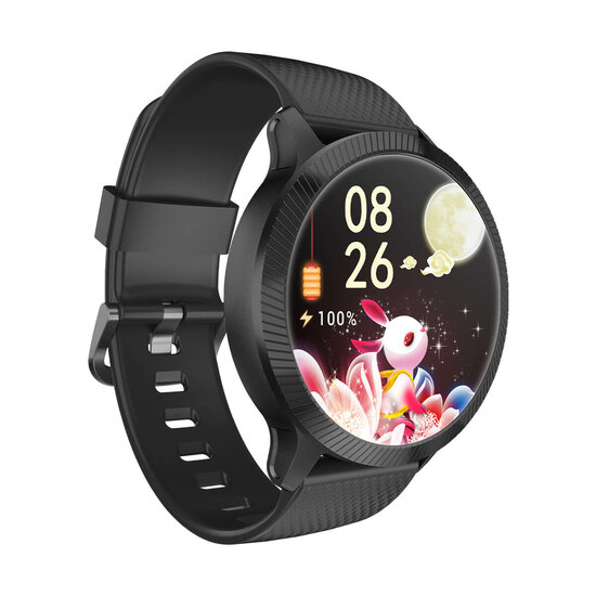 Blackview R8 Smart Watch Black