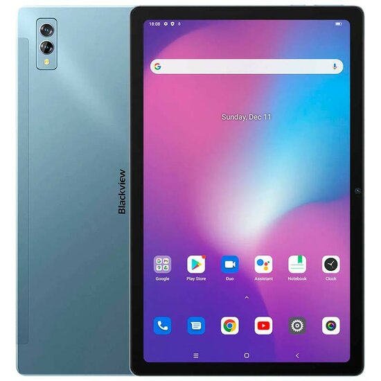 Blackview Tab 11 SE WiFi+4G 8GB/128GB Glacier Blue