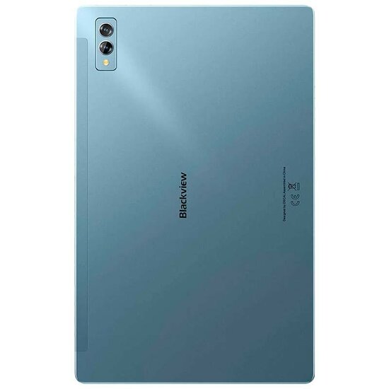 Blackview Tab 11 SE WiFi+4G 8GB/128GB Glacier Blue