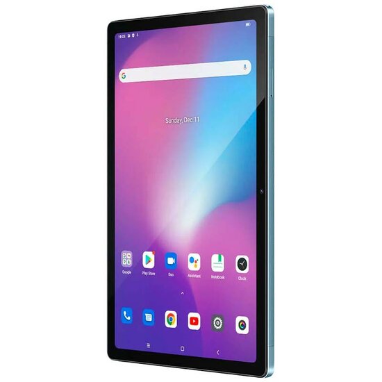 Blackview Tab 11 SE WiFi+4G 8GB/128GB Glacier Blue