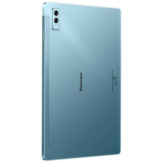 Blackview Tab 11 SE WiFi+4G 8GB/128GB Glacier Blue