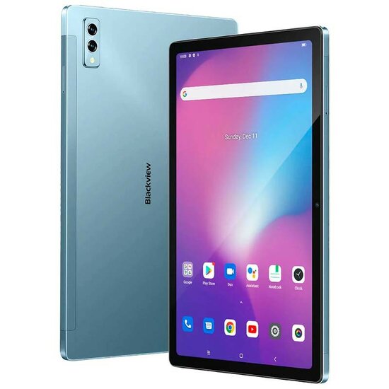 Blackview Tab 11 SE WiFi+4G 8GB/128GB Glacier Blue