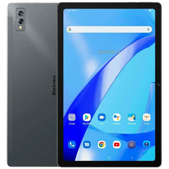Blackview Tab 11 SE WiFi+4G 8GB/128GB Space Grey