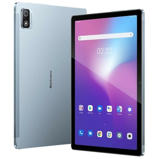 Blackview Tab 12 WiFi+4G 4GB/64GB Blue