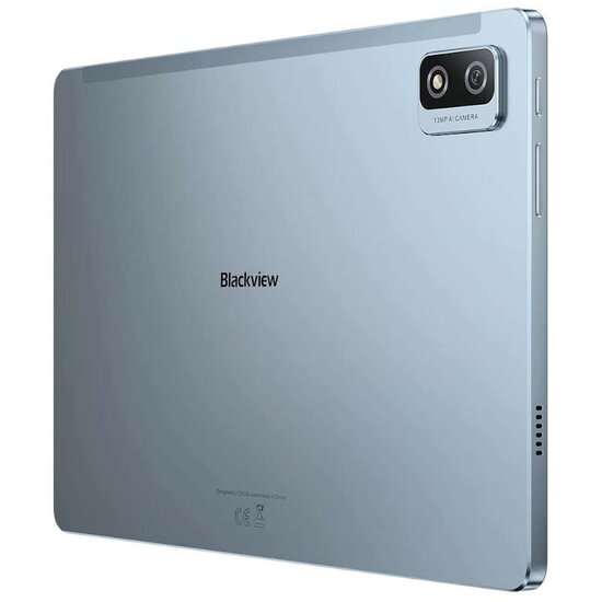 Blackview Tab 12 WiFi+4G 4GB/64GB Blue