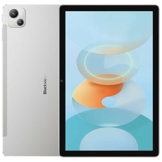 Blackview Tab 13 WiFi+4G 6GB/128GB Lunar Silver