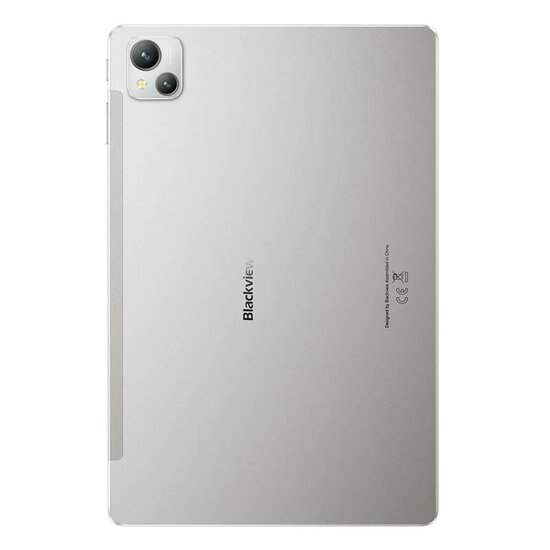 Blackview Tab 13 WiFi+4G 6GB/128GB Lunar Silver