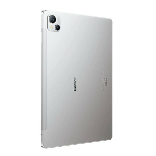 Blackview Tab 13 WiFi+4G 6GB/128GB Lunar Silver