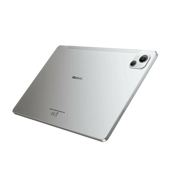 Blackview Tab 13 WiFi+4G 6GB/128GB Lunar Silver