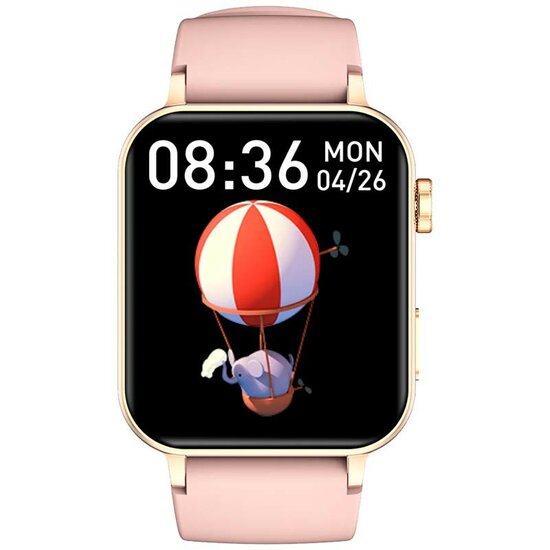 Blackview W10 Smart Watch Pink