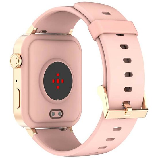 Blackview W10 Smart Watch Pink