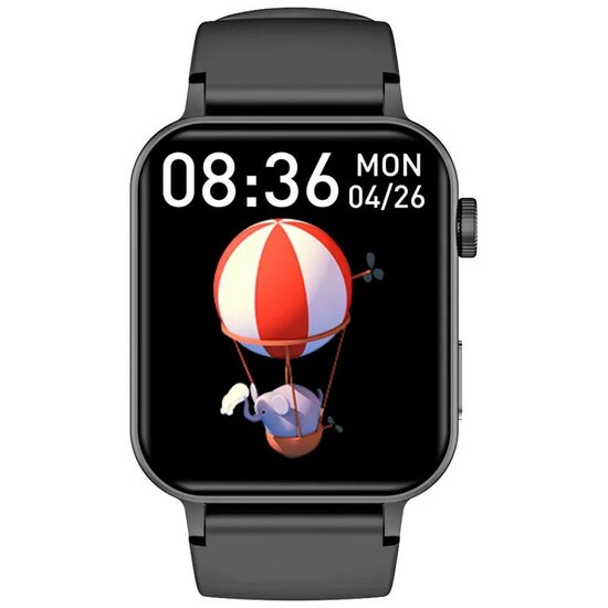 Blackview W10 Smart Watch Black