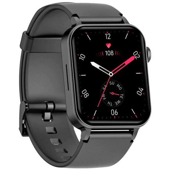 Blackview W10 Smart Watch Black