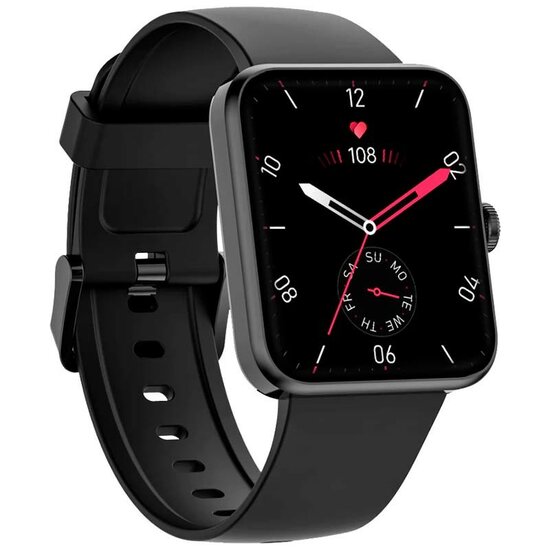 Blackview W10E Smart Watch Black