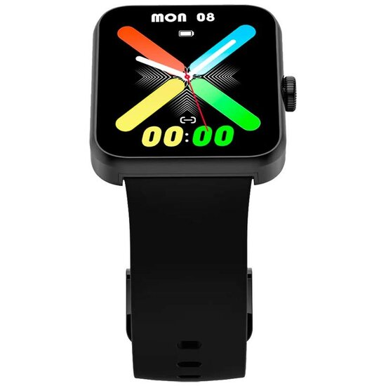 Blackview W10E Smart Watch Black