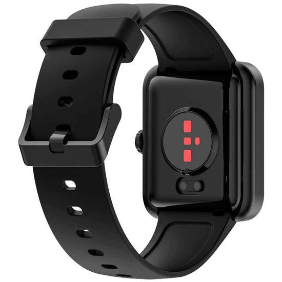 Blackview W10E Smart Watch Black