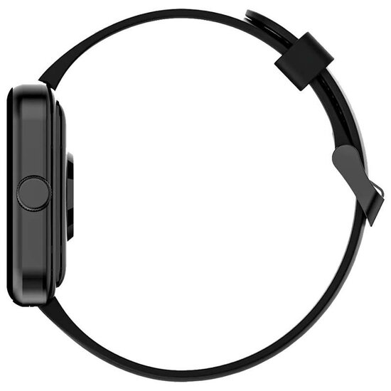 Blackview W10E Smart Watch Black