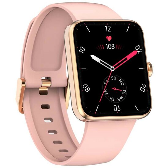 Blackview W10E Smart Watch Pink